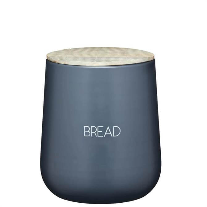 KitchenCraft Serenity Bread Bin